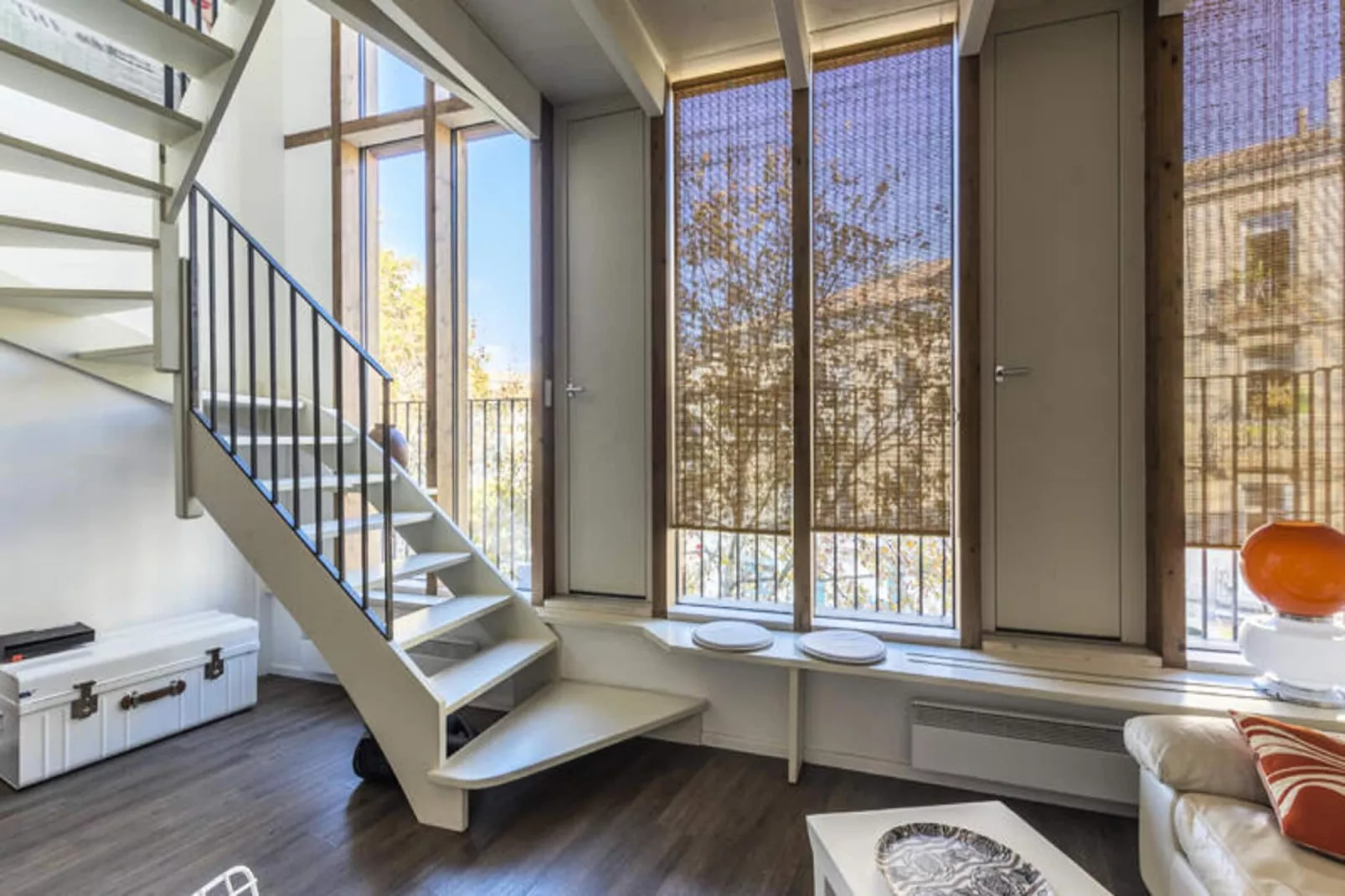 Appartements à Montpellier