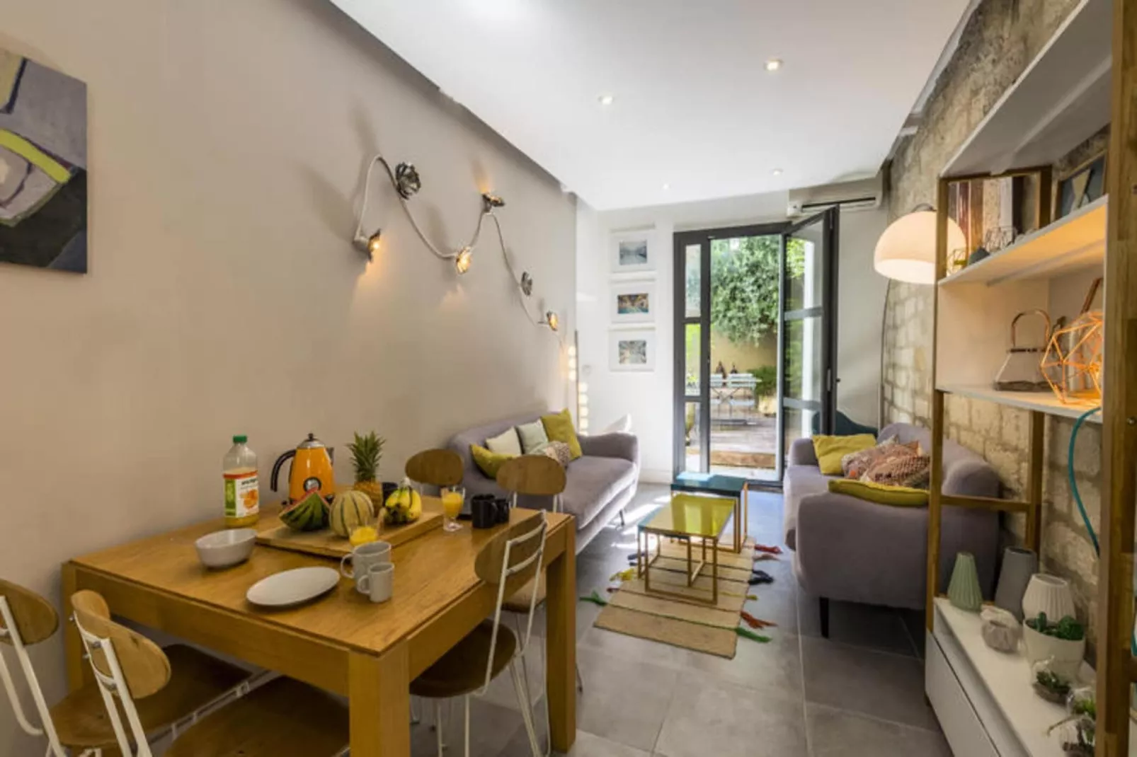 Appartements à Montpellier