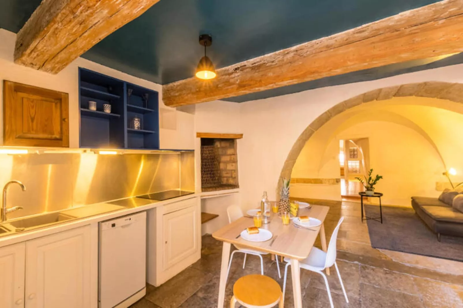 Appartements à Montpellier