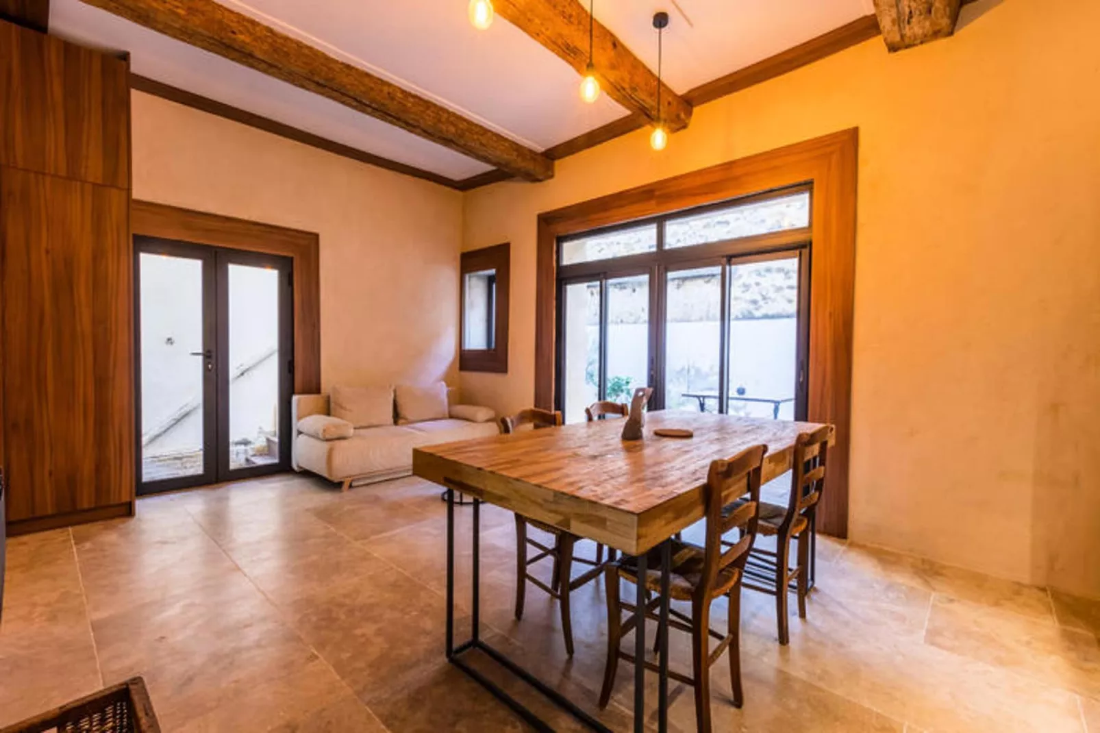 Appartements à Montpellier