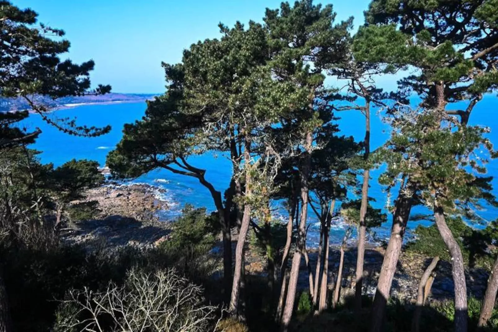 Maison à Perros-Guirec