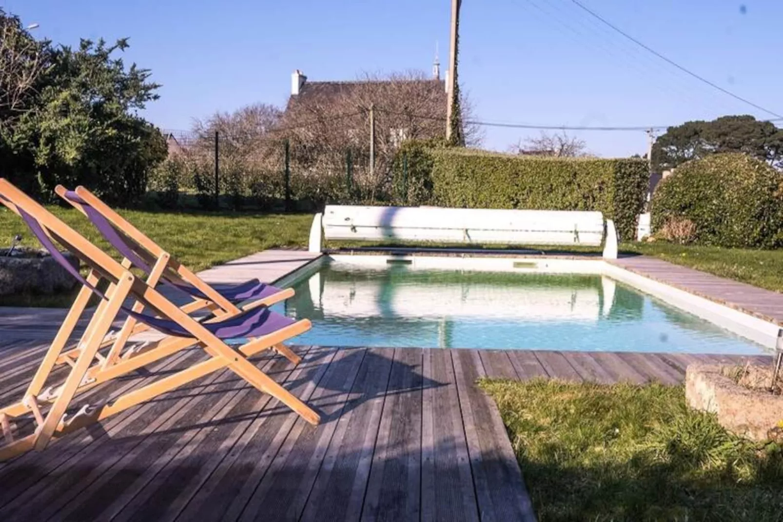 Maison à Perros-Guirec