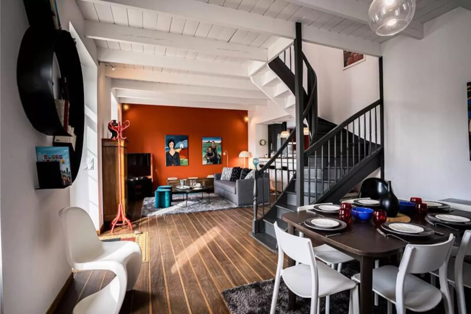 Maison à Perros-Guirec