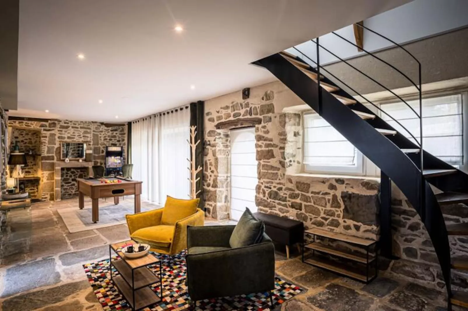 Maison à Perros-Guirec