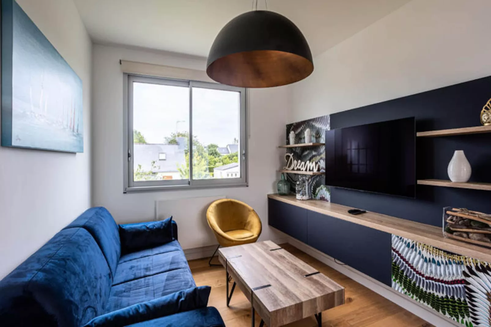 Maison à Perros-Guirec