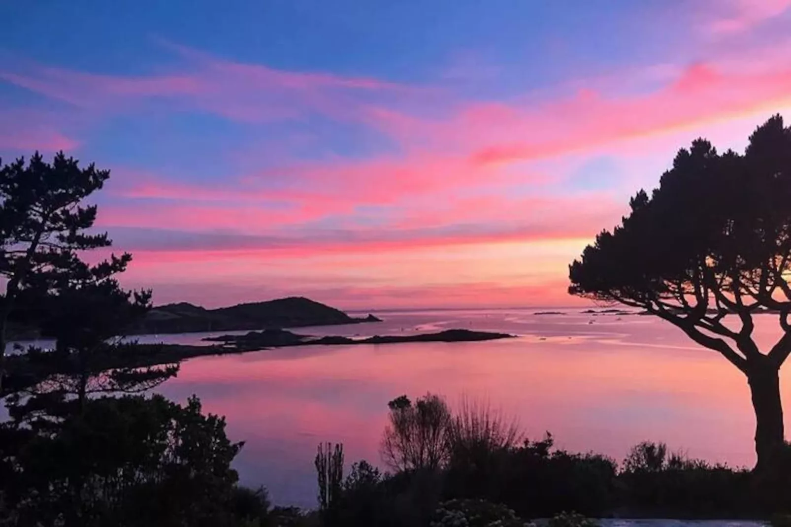 Maison à Trebeurden