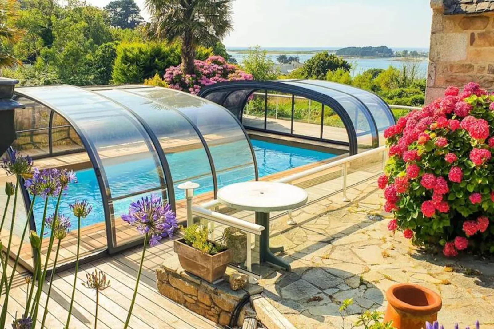 Maison à Trebeurden