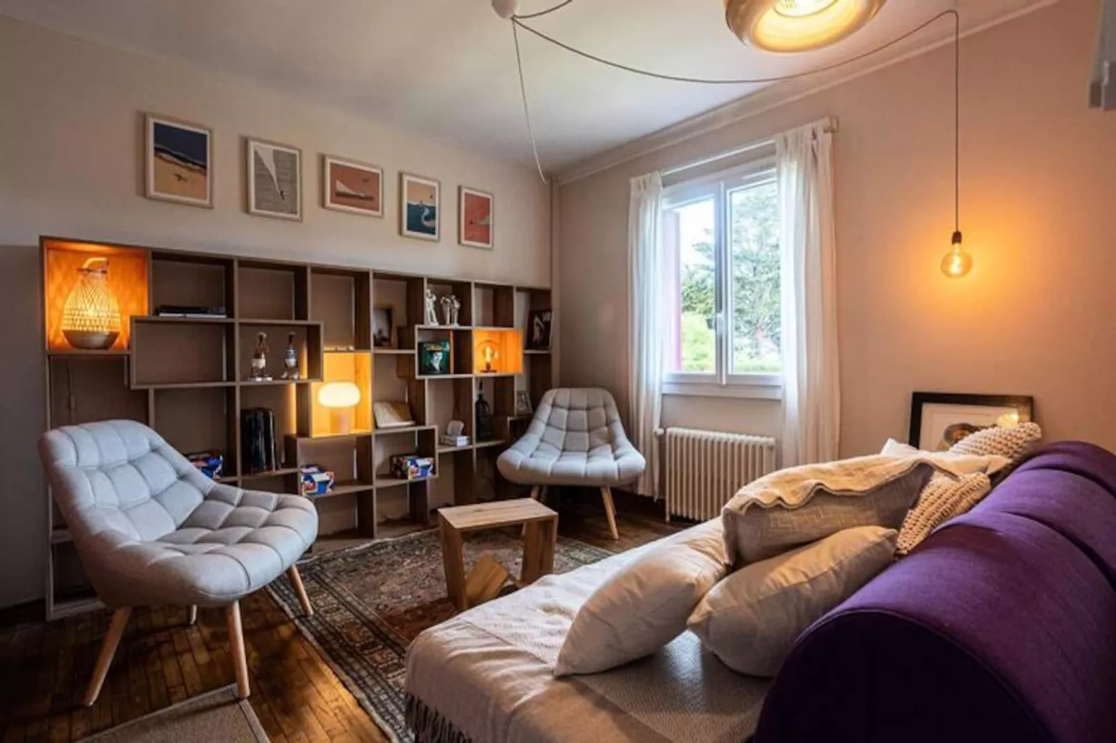 Maison à Trebeurden