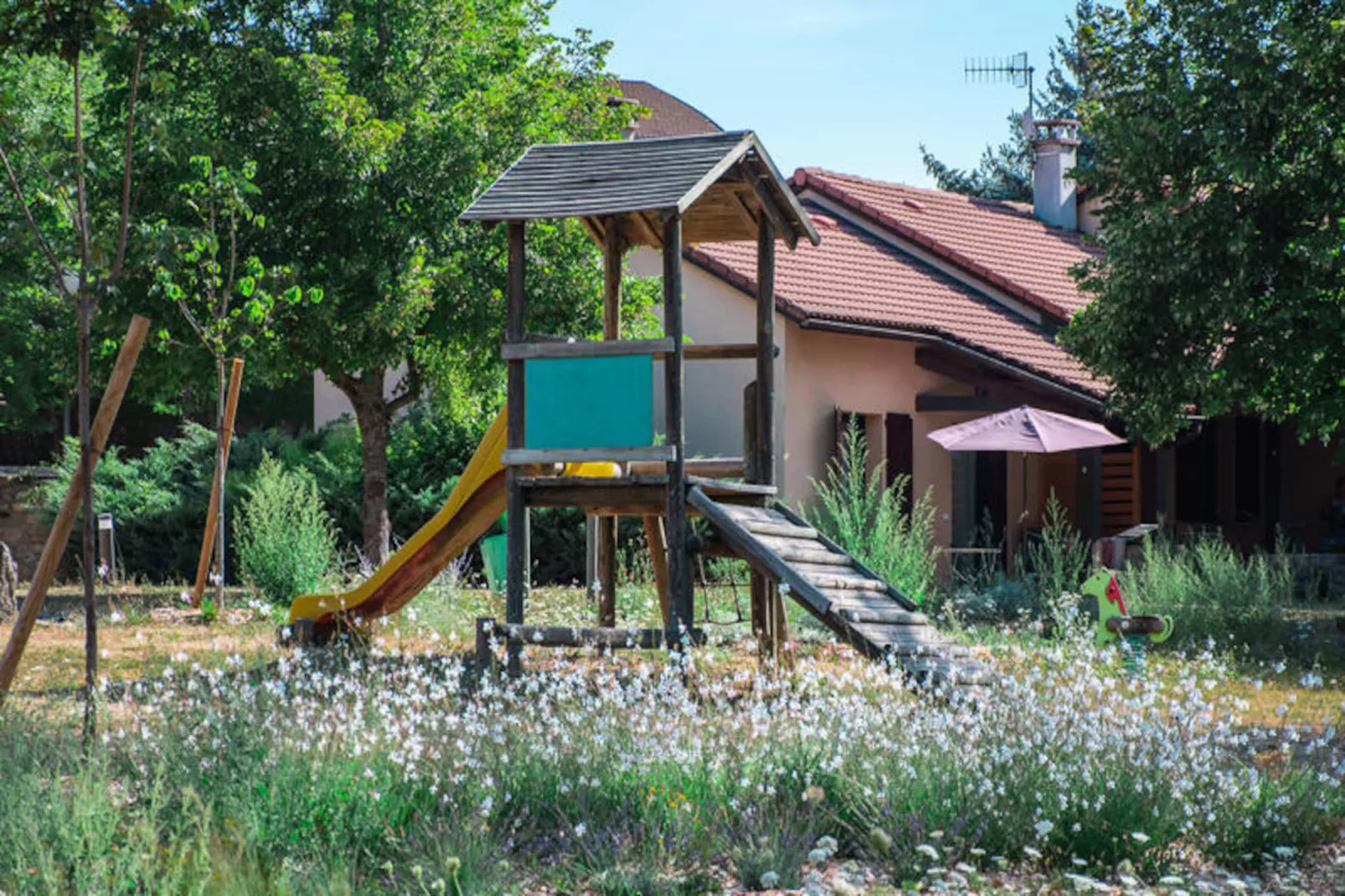 Maison à Le Malzieu Ville