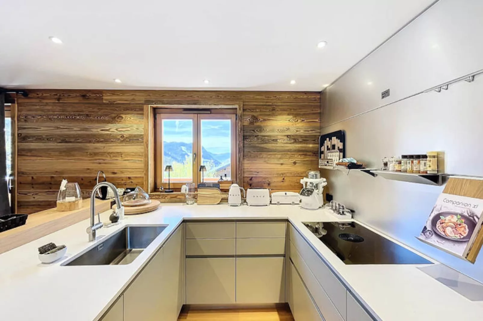 Appartements à Les Gets