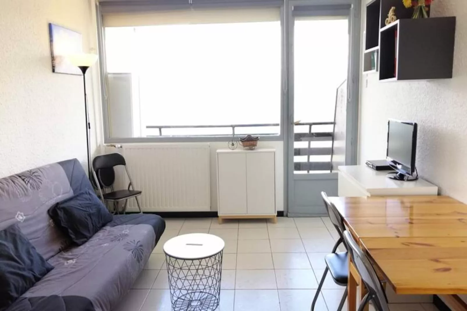 Résidence Chaumont 2