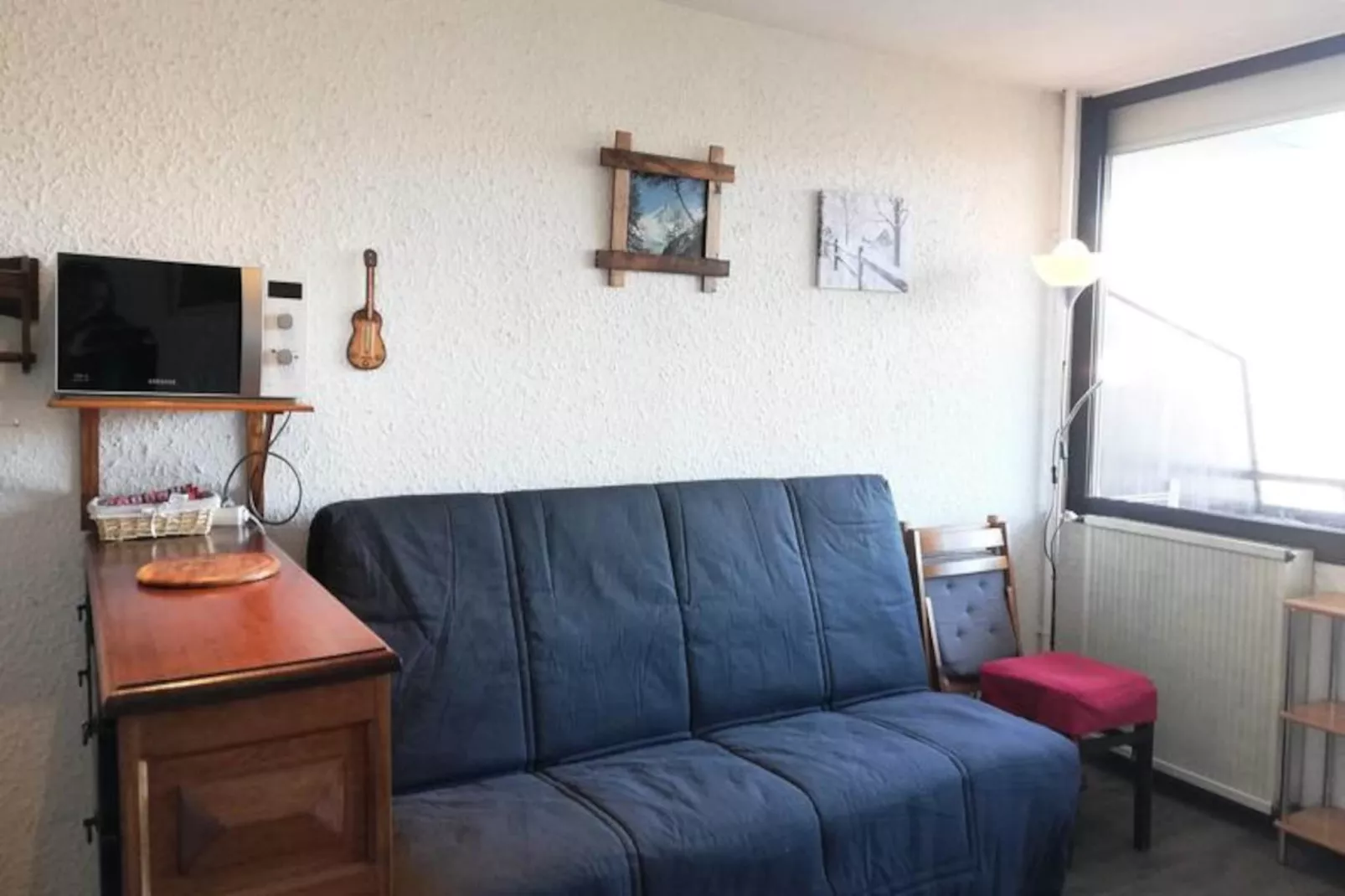 Résidence Chaumont 2