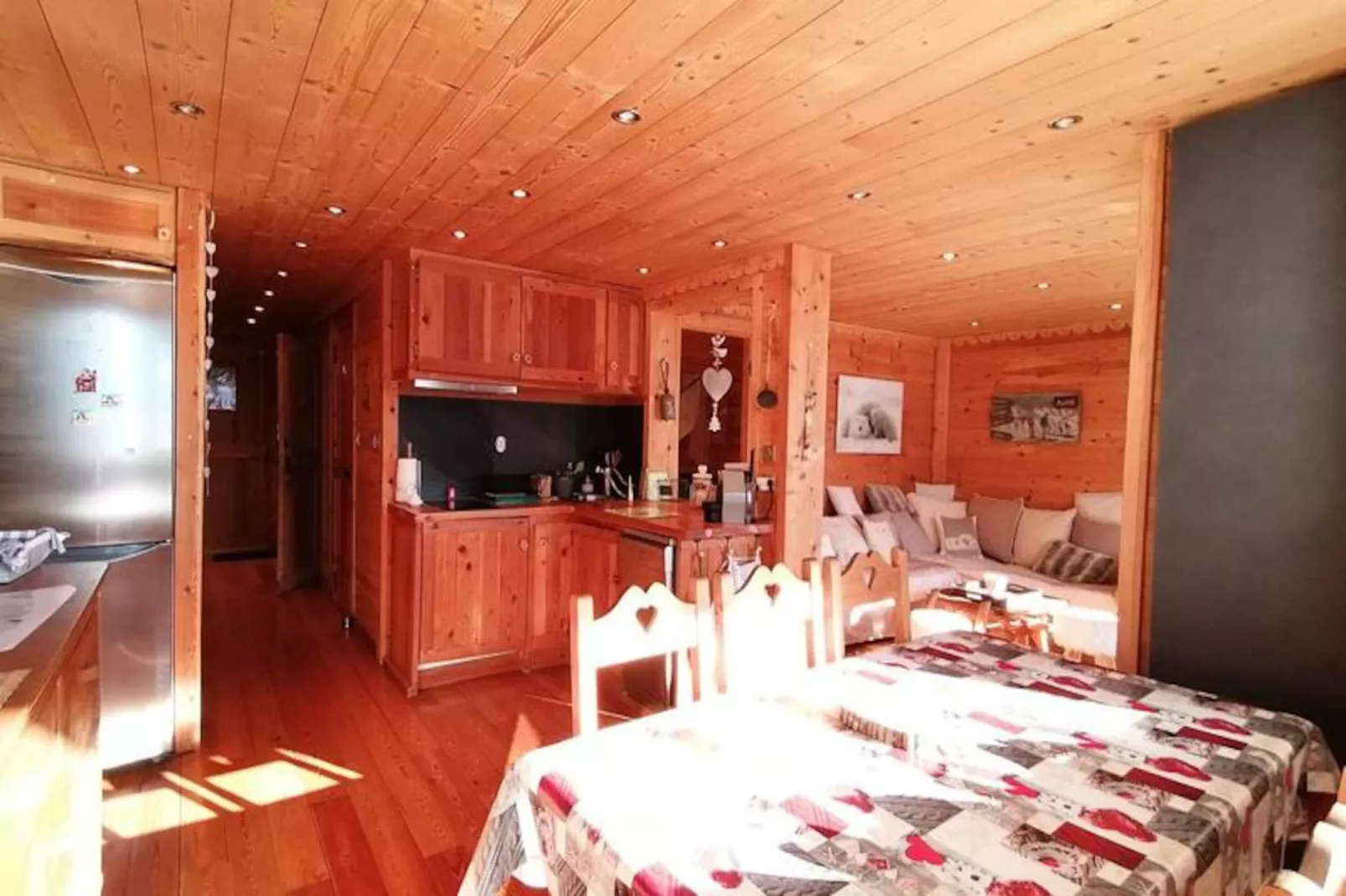 Résidence Chaumont 2