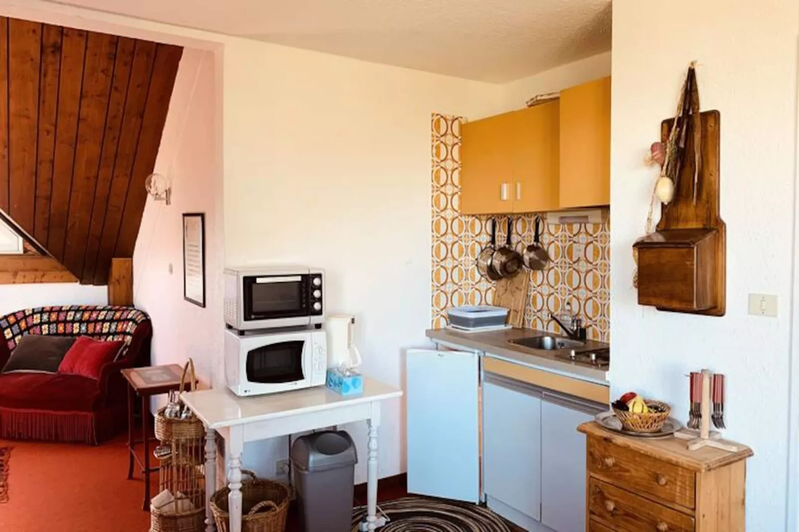 Résidence Voile Des Neiges A