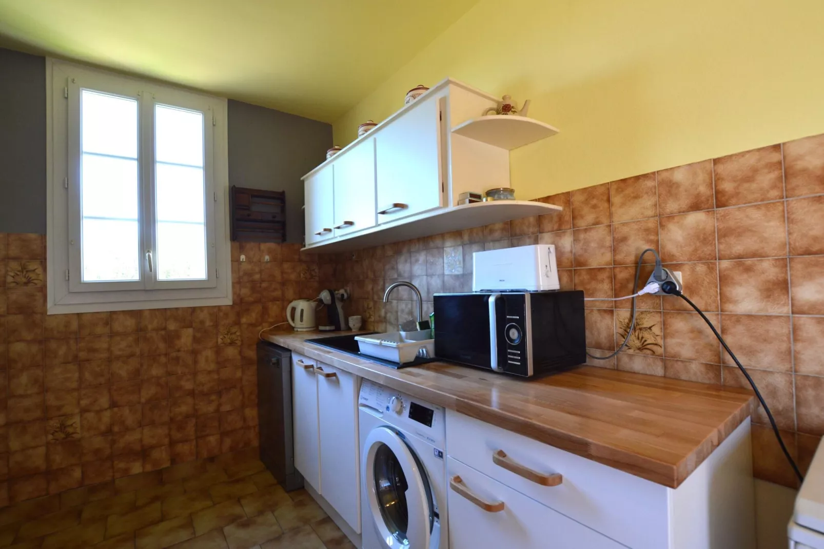 Le Rouvet près de Dordogne-Cuisine