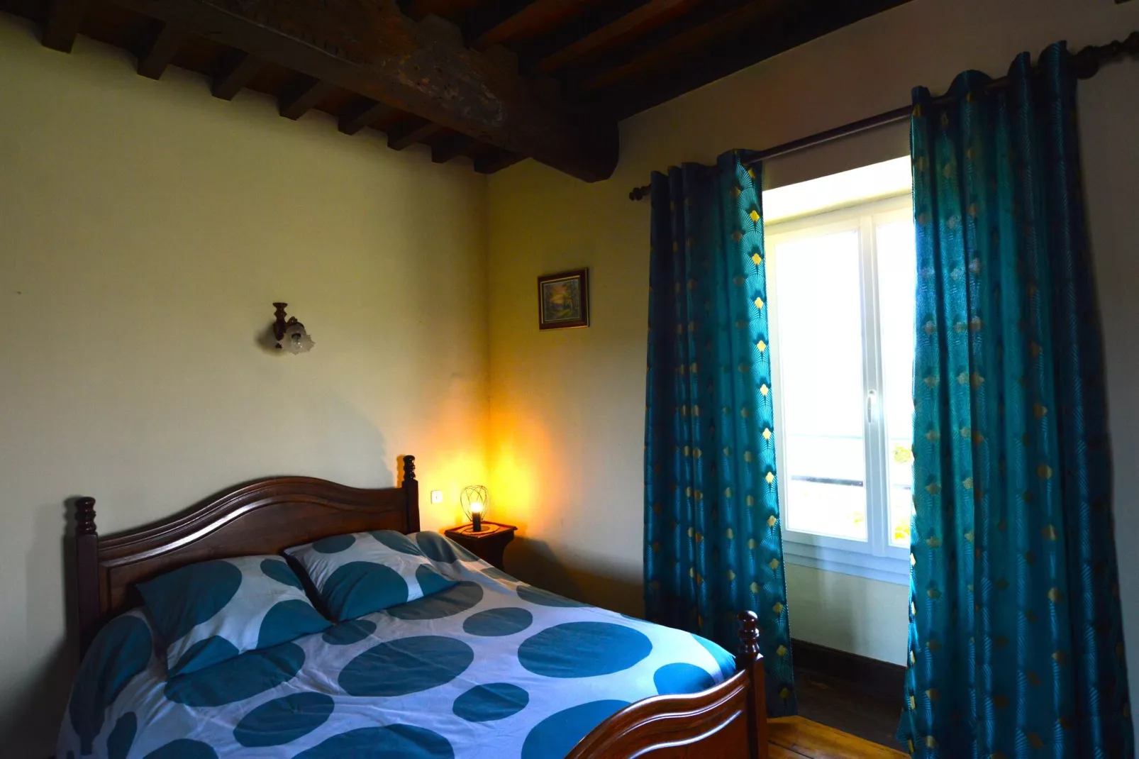 Le Rouvet près de Dordogne-Chambre