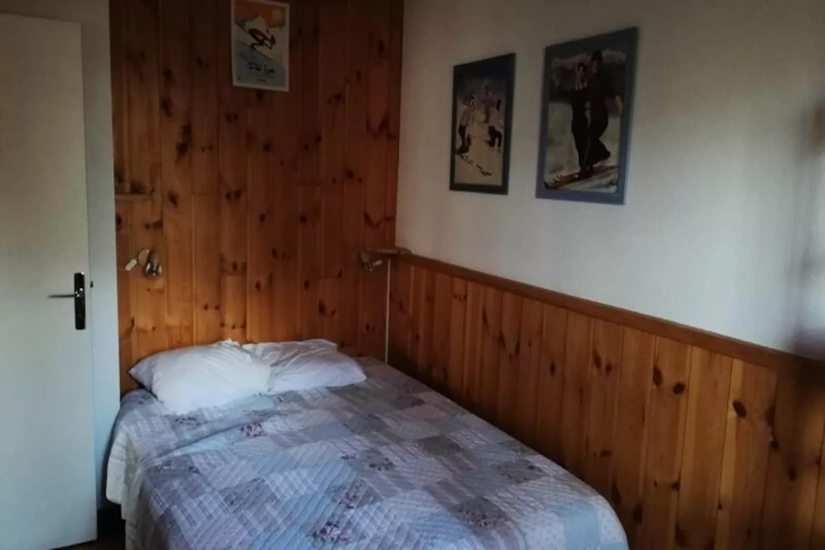 Résidence Le Chantegrive