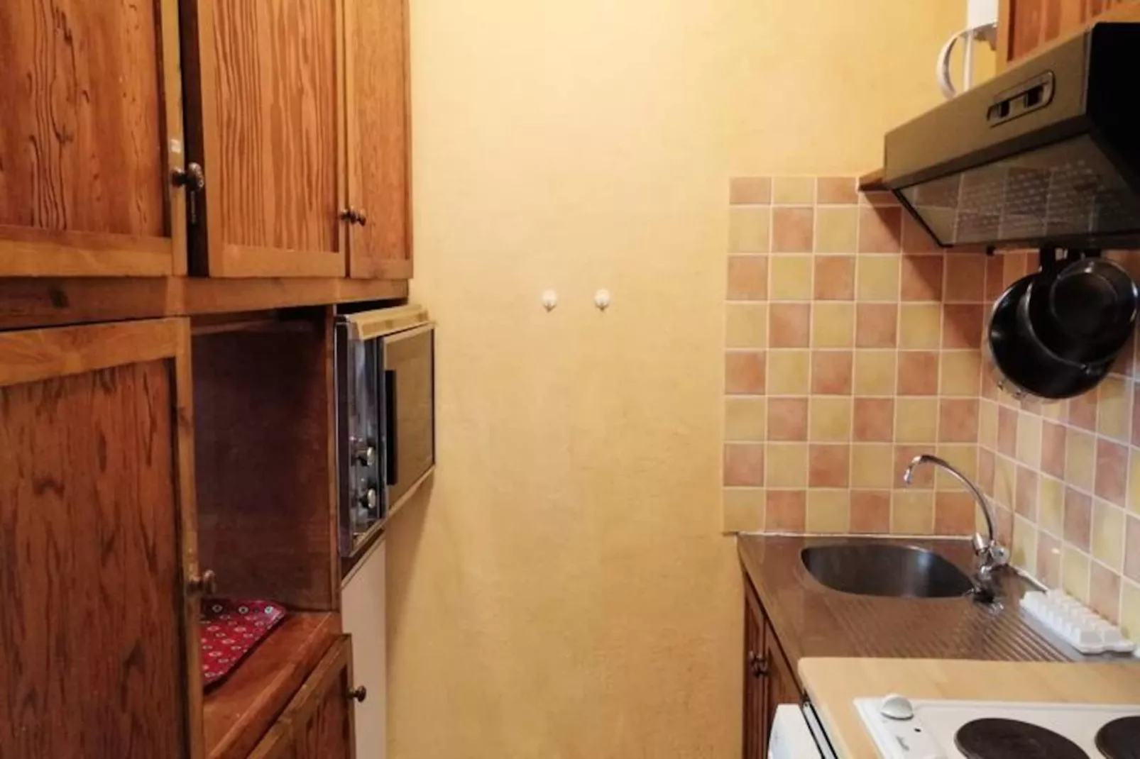 Résidence Chenonceau 2