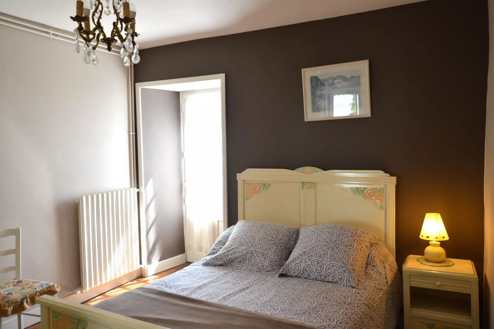 Le Rouvet près de Dordogne-Chambre