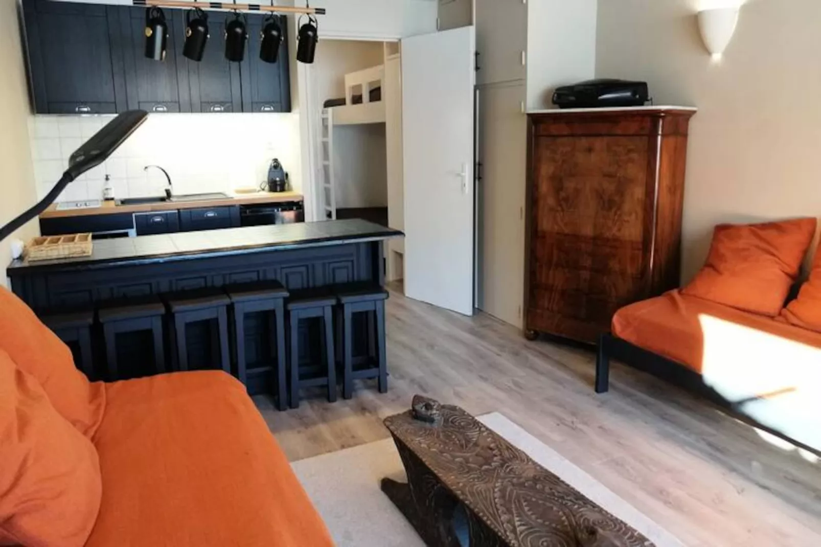 Résidence Chambeyron