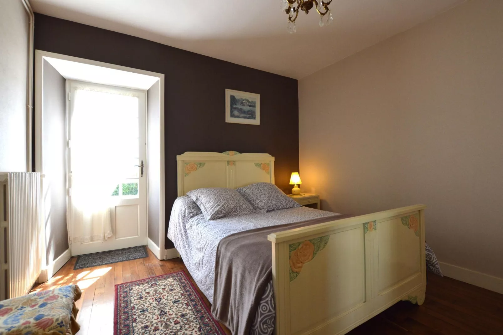 Le Rouvet près de Dordogne-Chambre