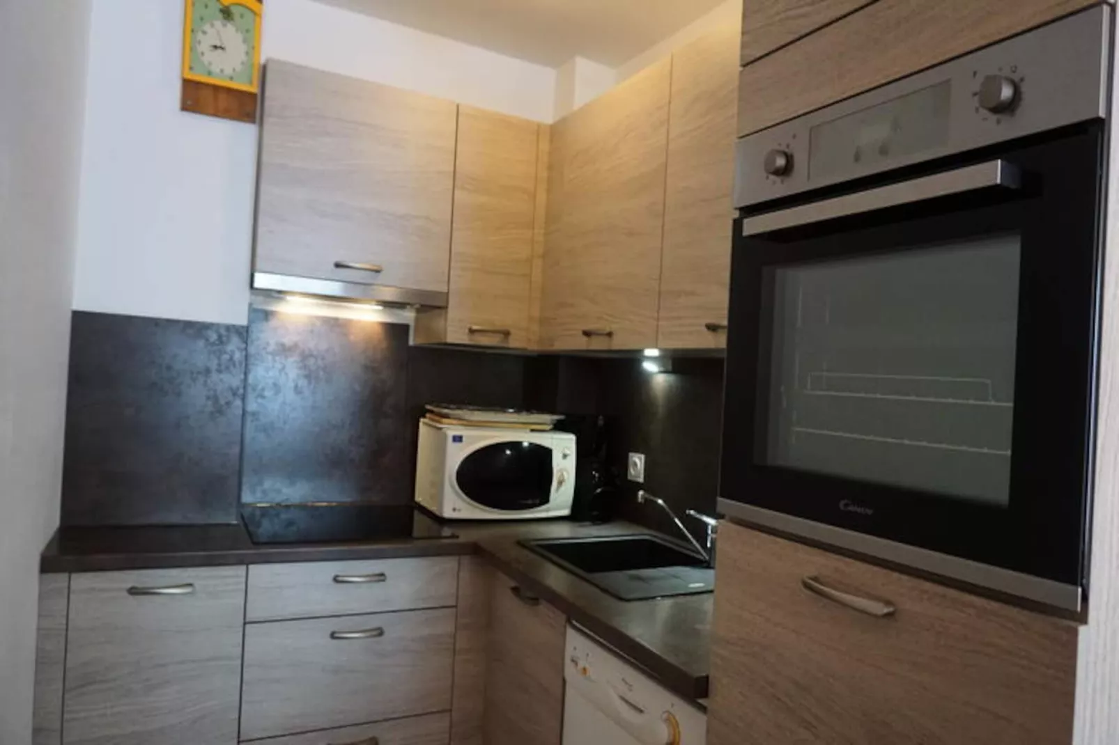 Résidence Chenonceau 1