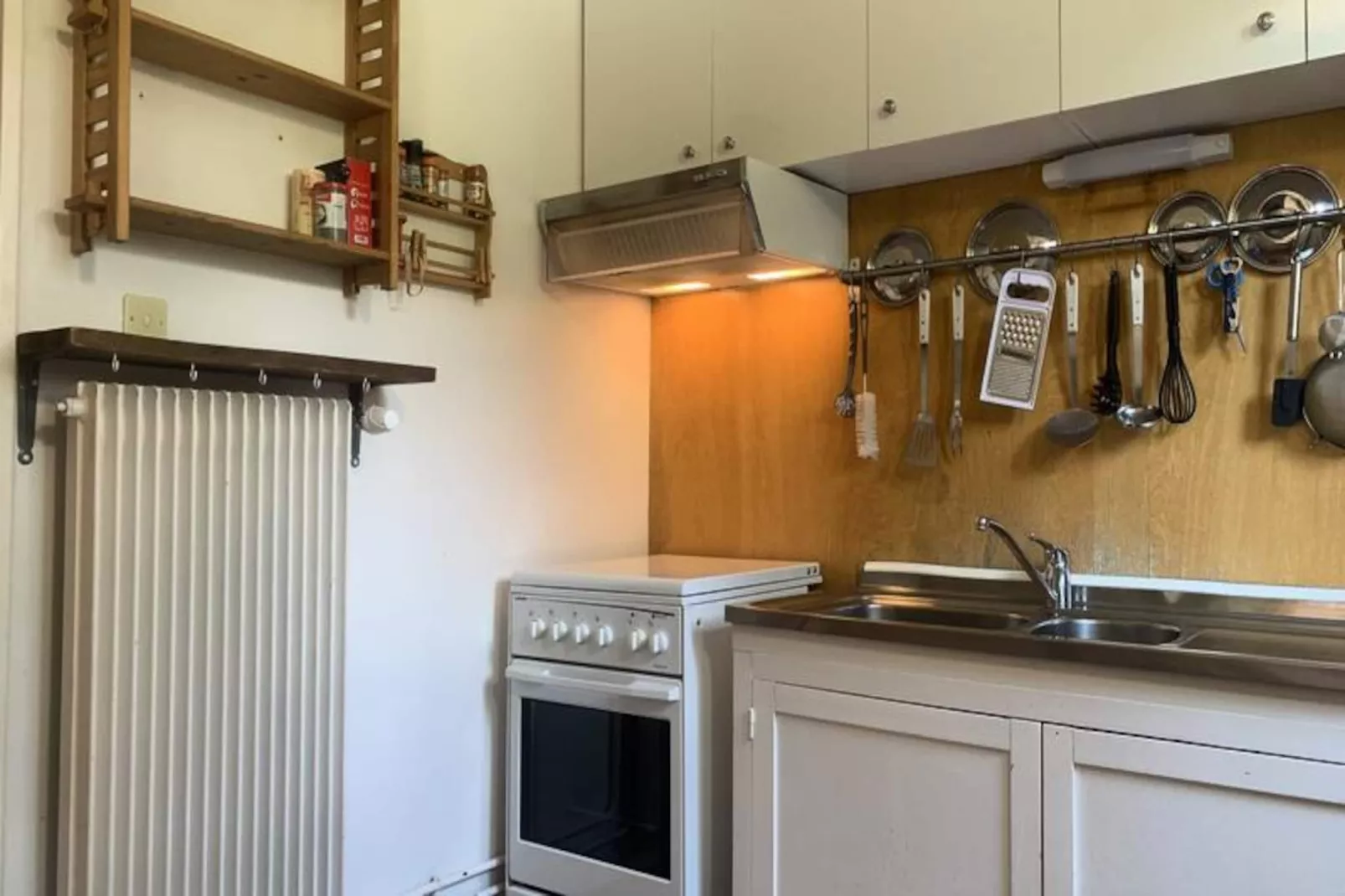 Résidence Cheverny 3