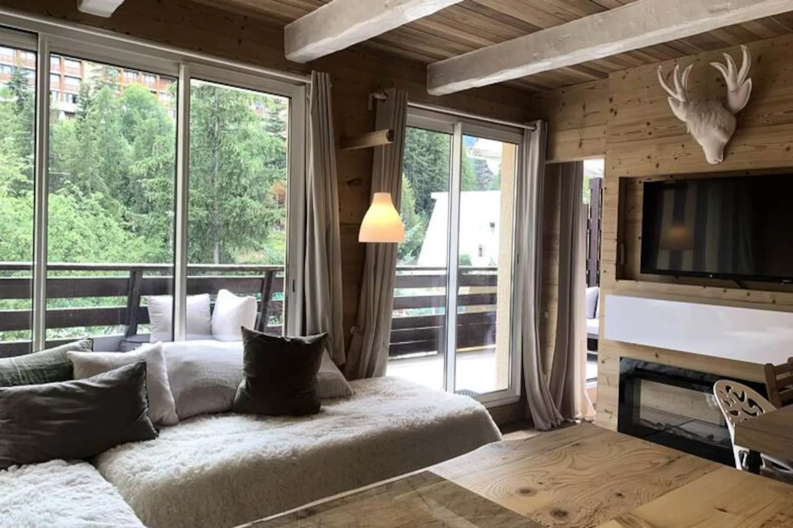 Résidence Le MonoÏkos