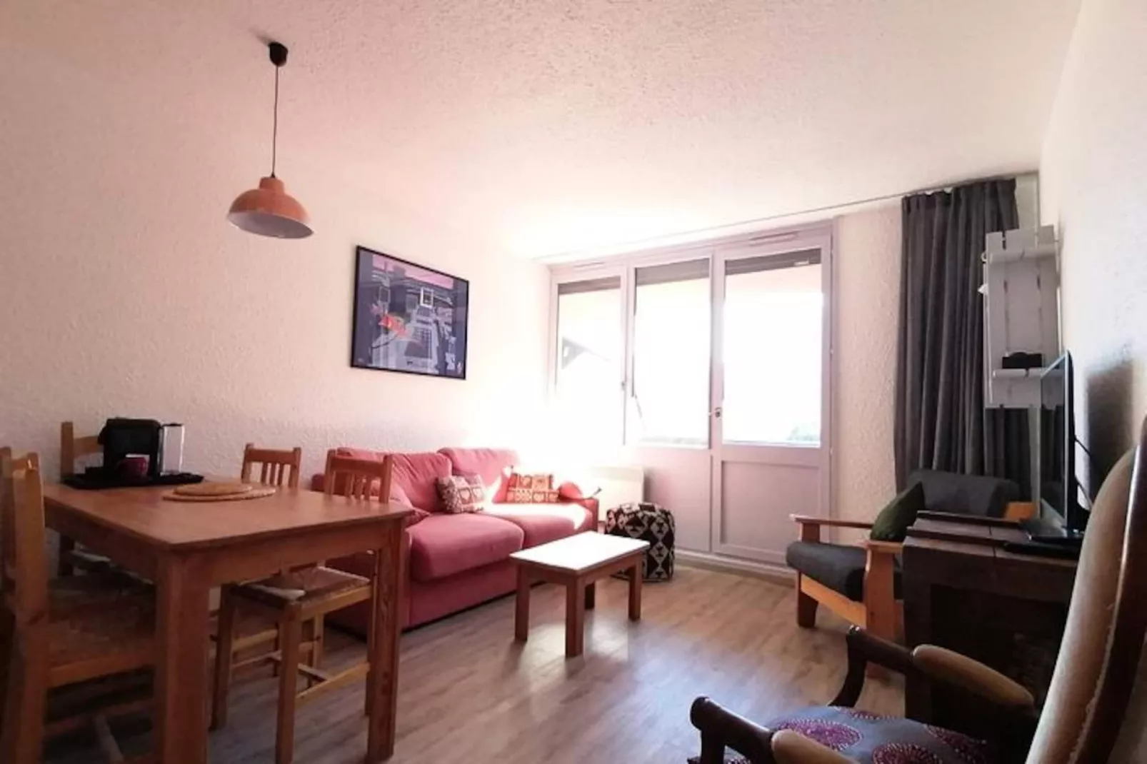 Résidence Rochaille 2