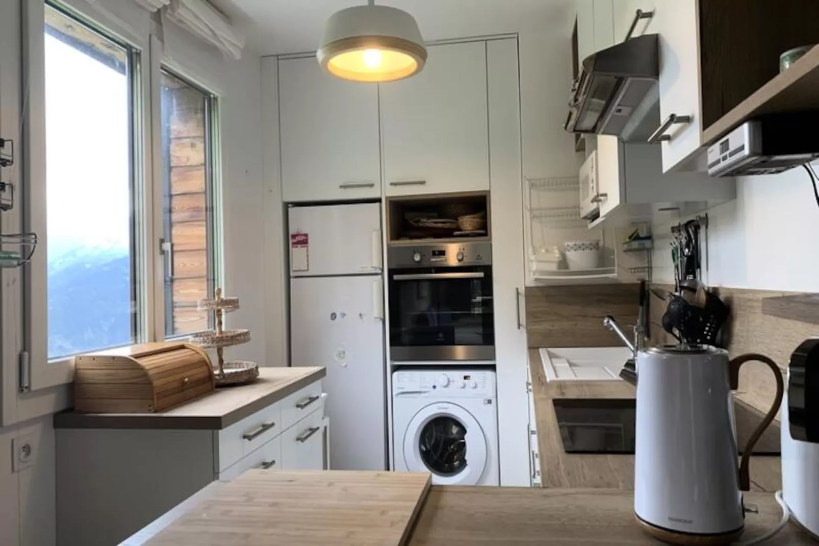 Résidence La Taniere