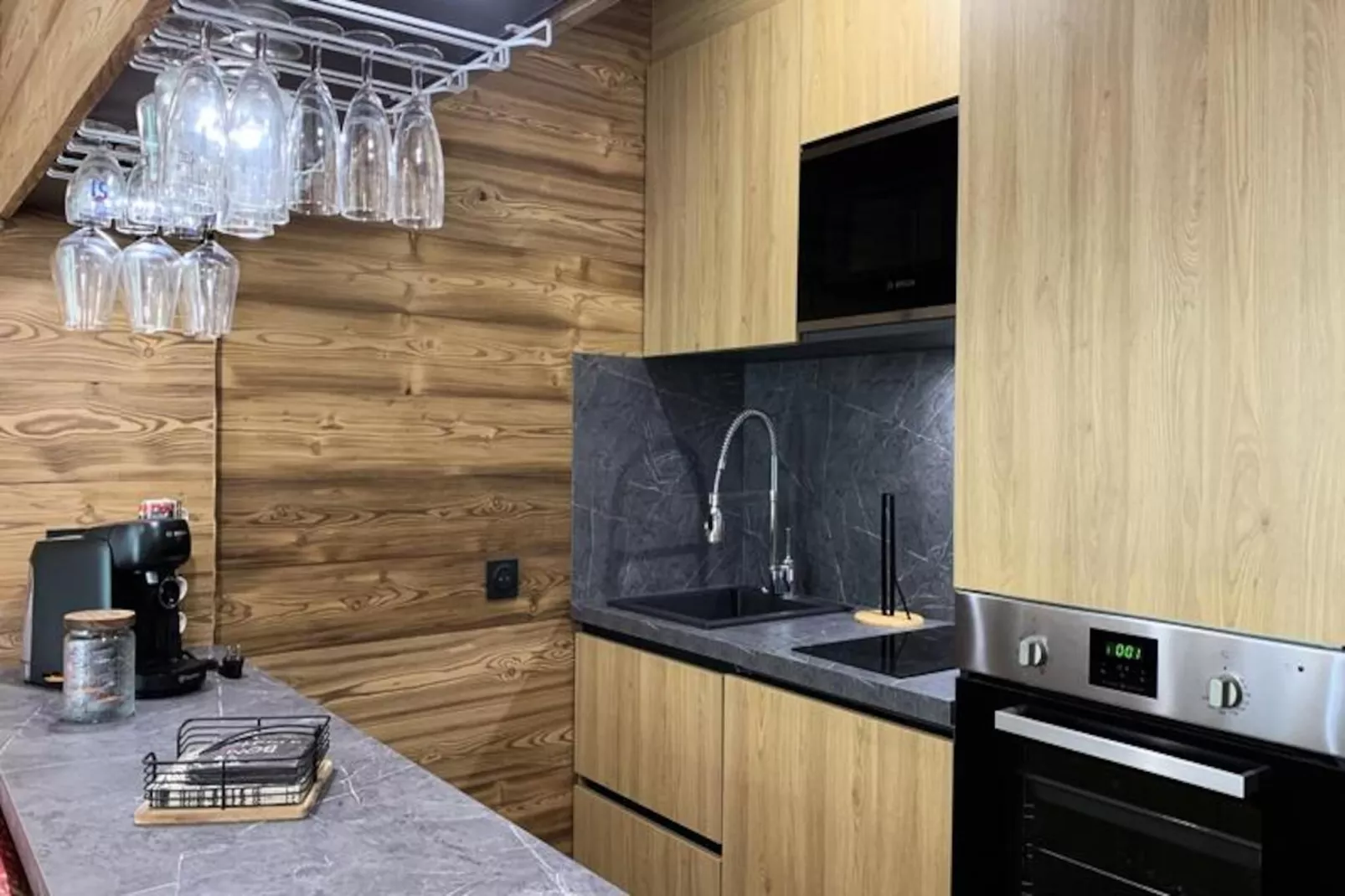 Résidence La Taniere