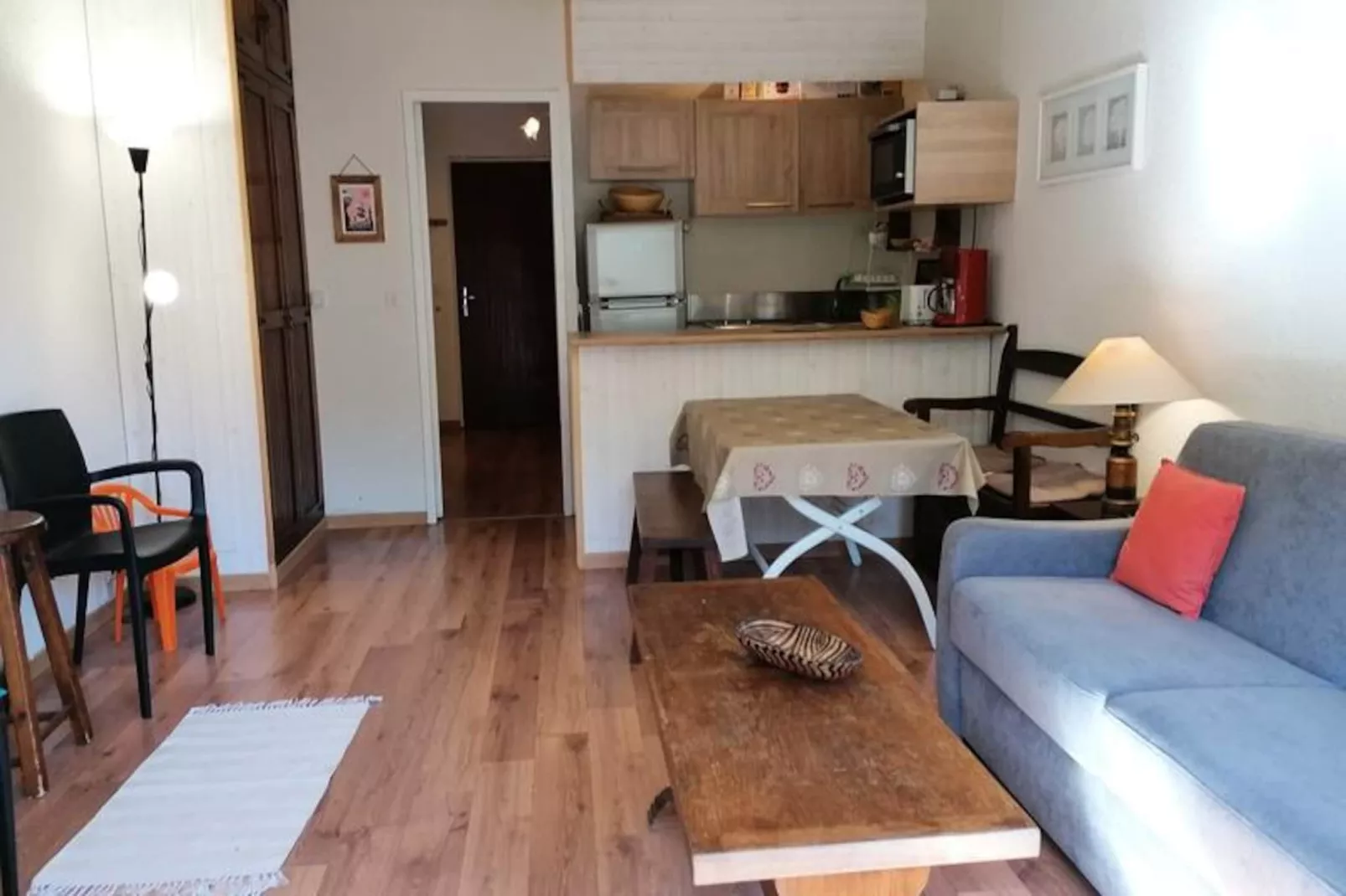 Résidence La Taniere