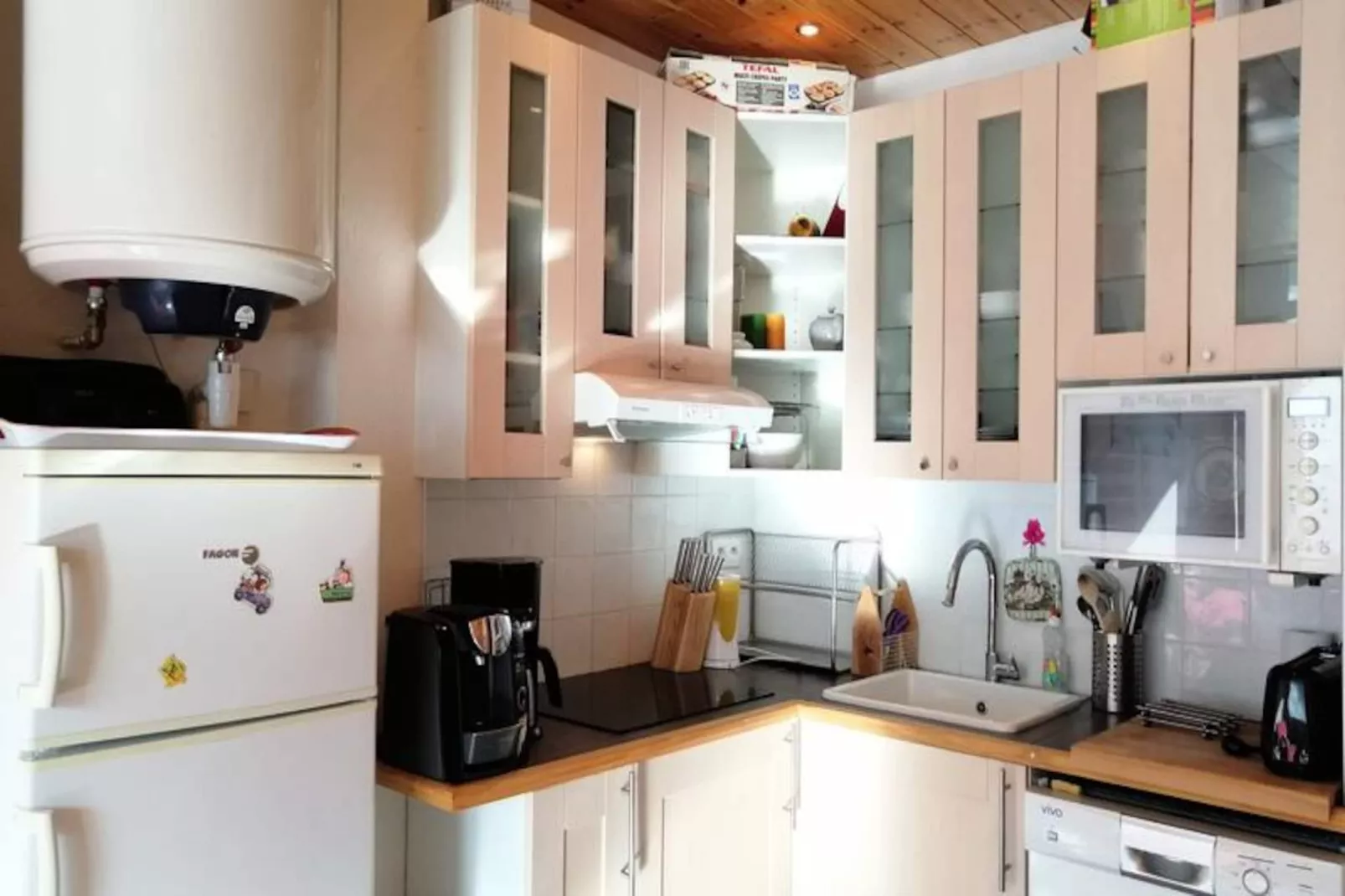 Résidence Le Tequila