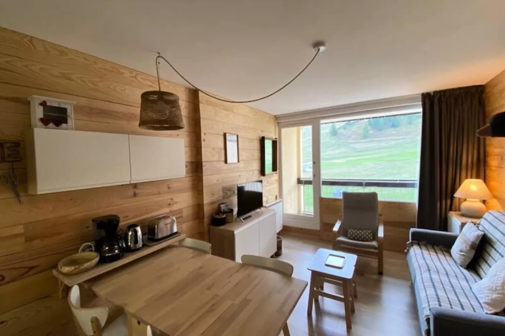 Résidence Chalmettes