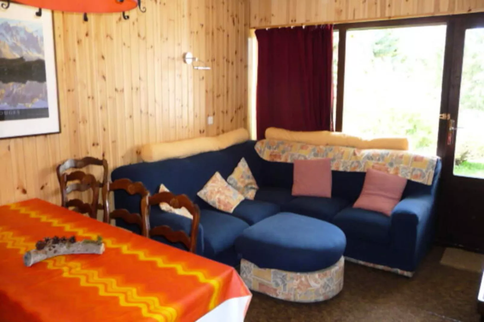 Résidence Renardiere