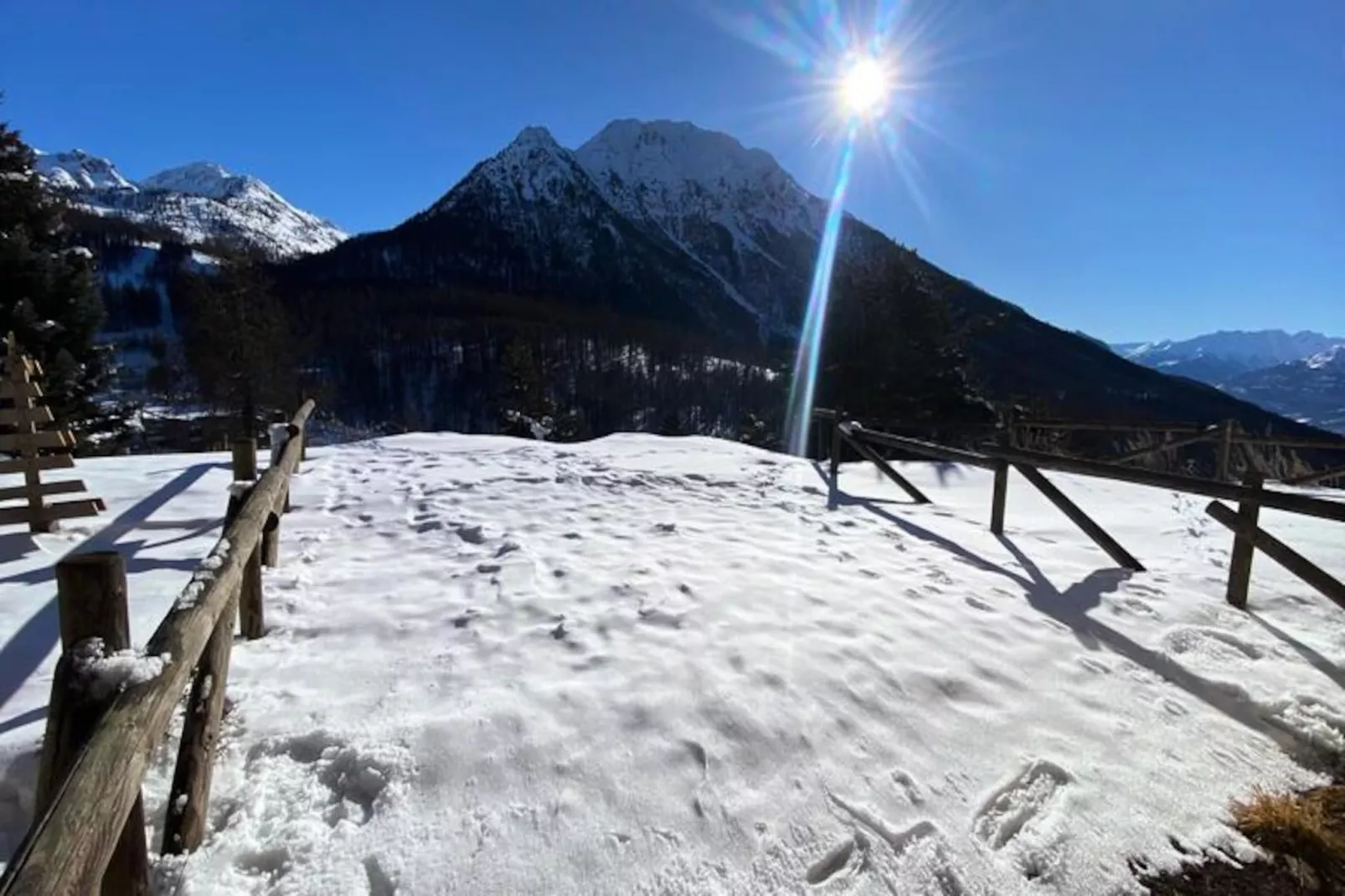 Résidence Alpages Bellevue