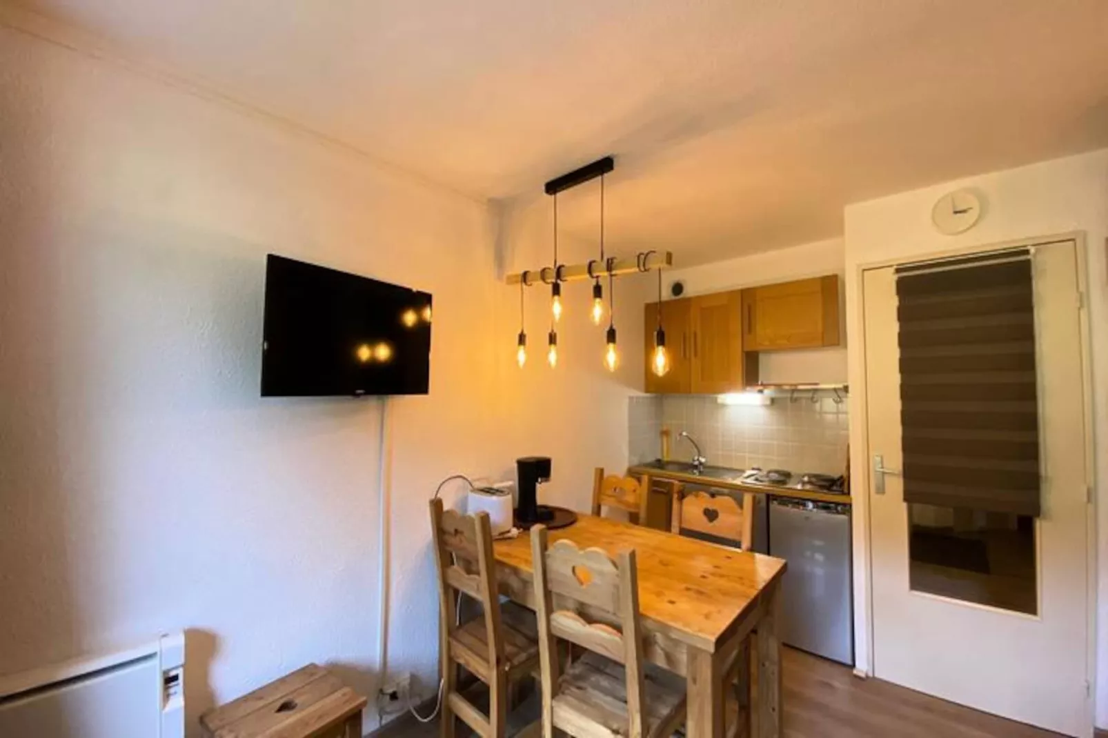 Résidence Ferme D'augustin - Batiment D