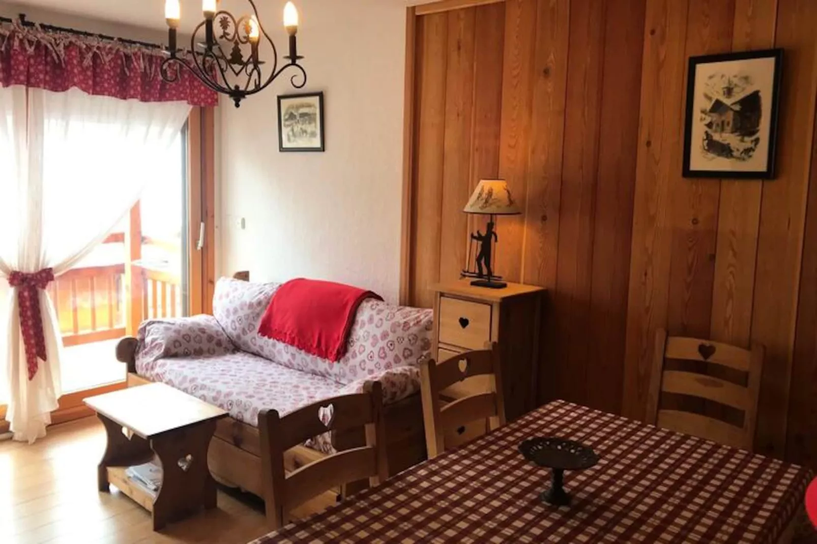 Chalet Du Bois De Suffin N 8