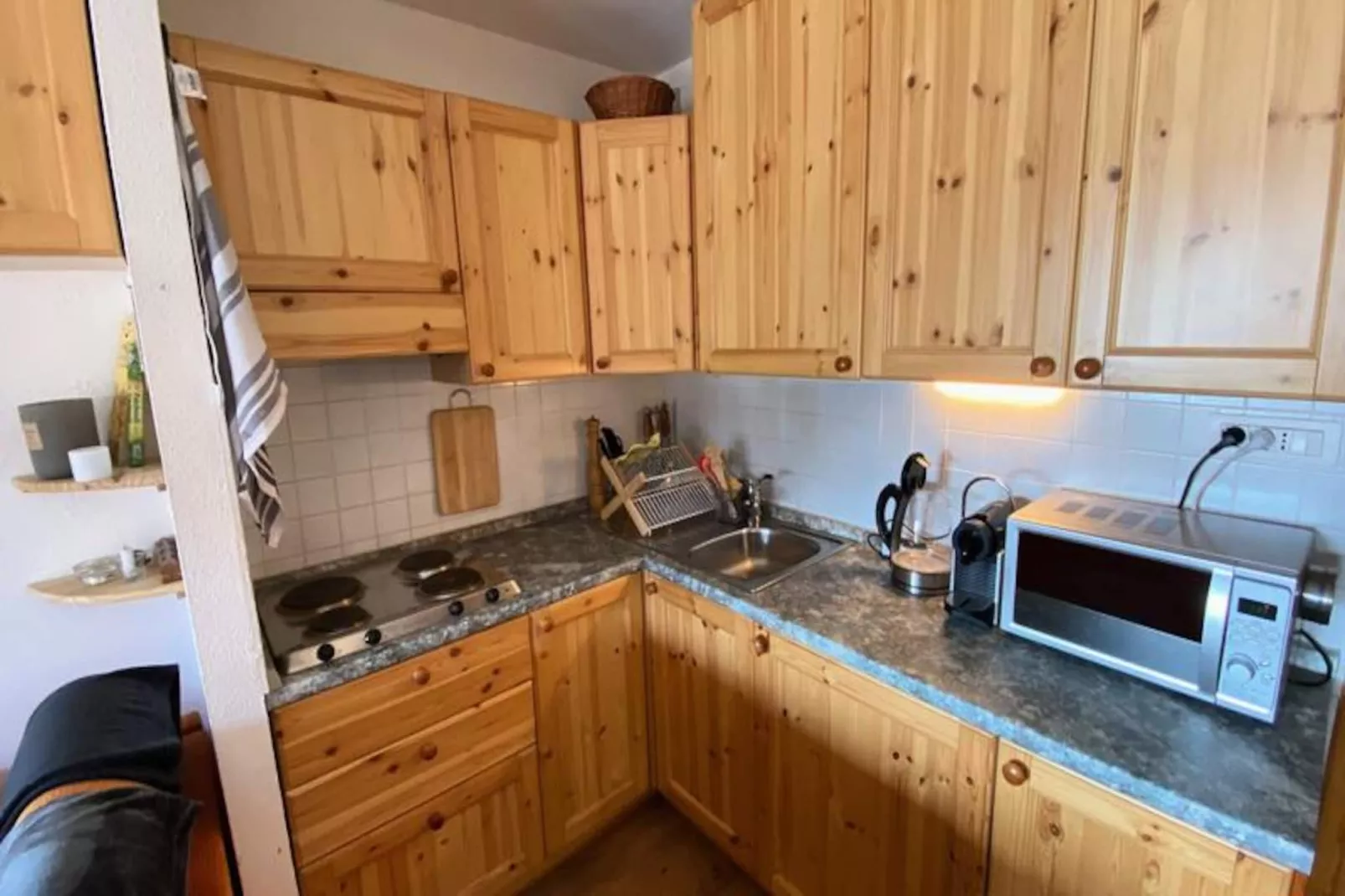 Résidence Le Sommet