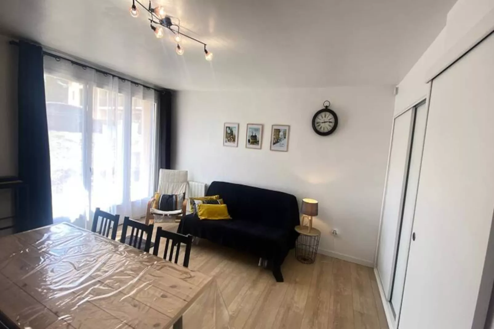 Résidence Le Brigou