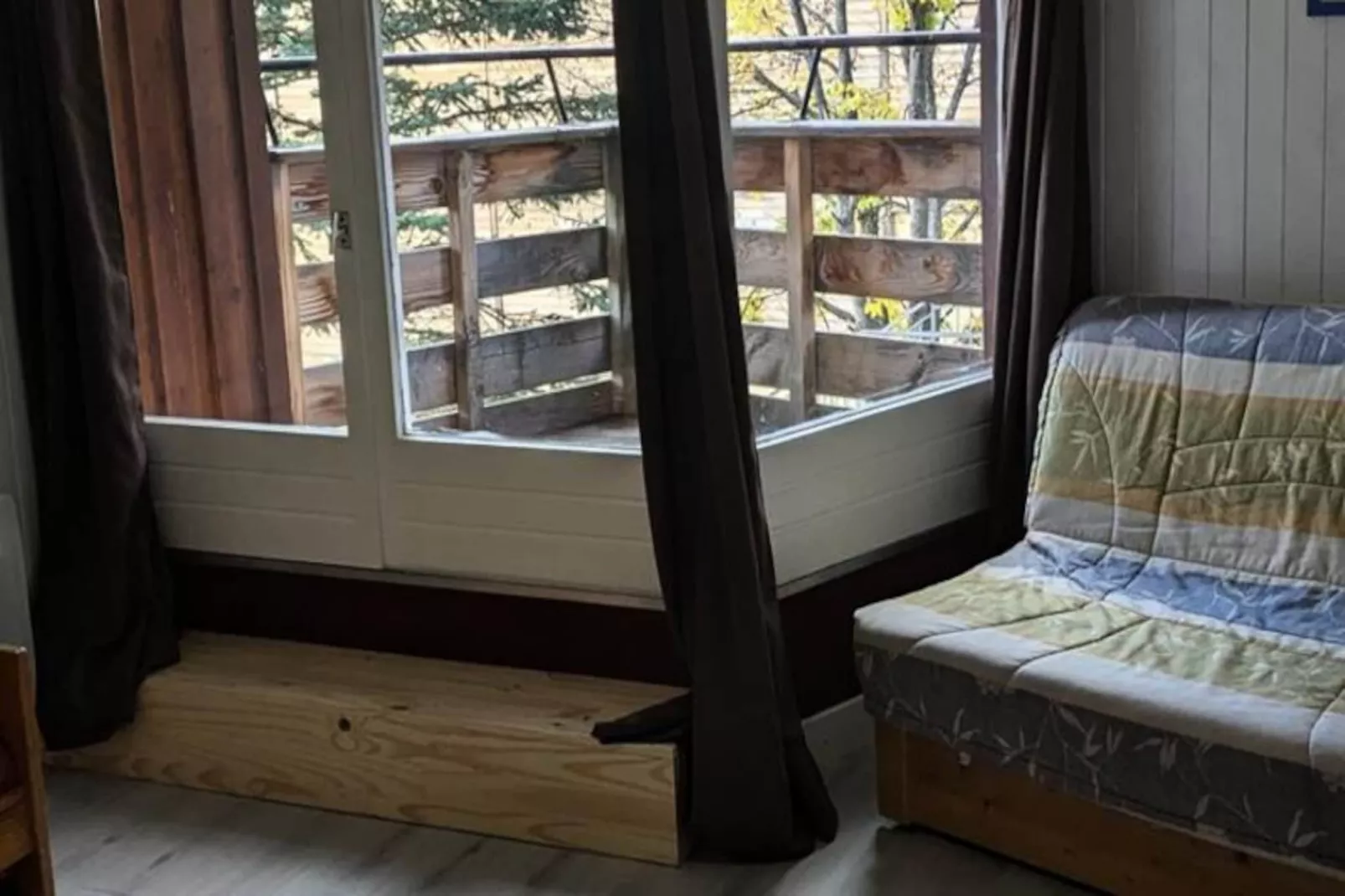 Résidence Rond-point-pistes I