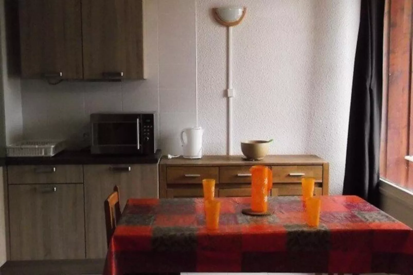 Résidence Rond-point-pistes I