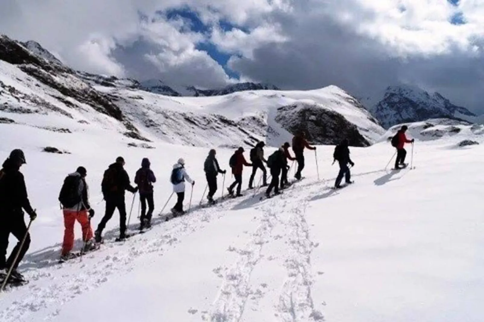 Résidence Bellevue F