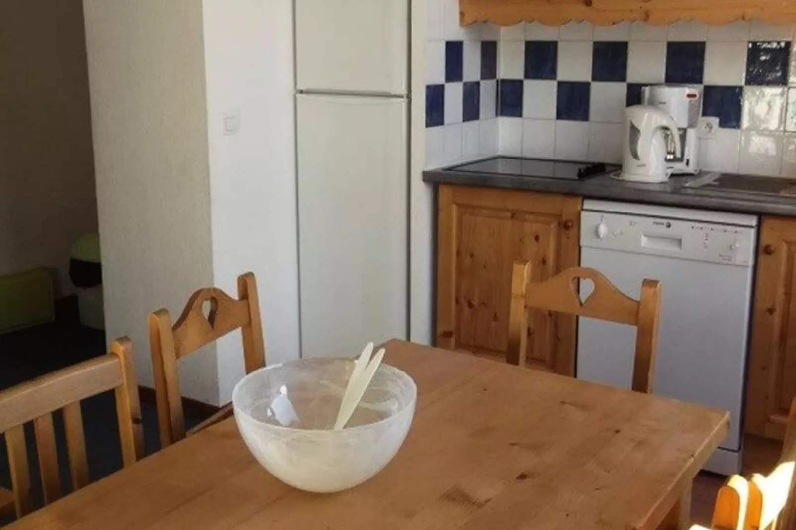 Résidence Balcons Du Soleil