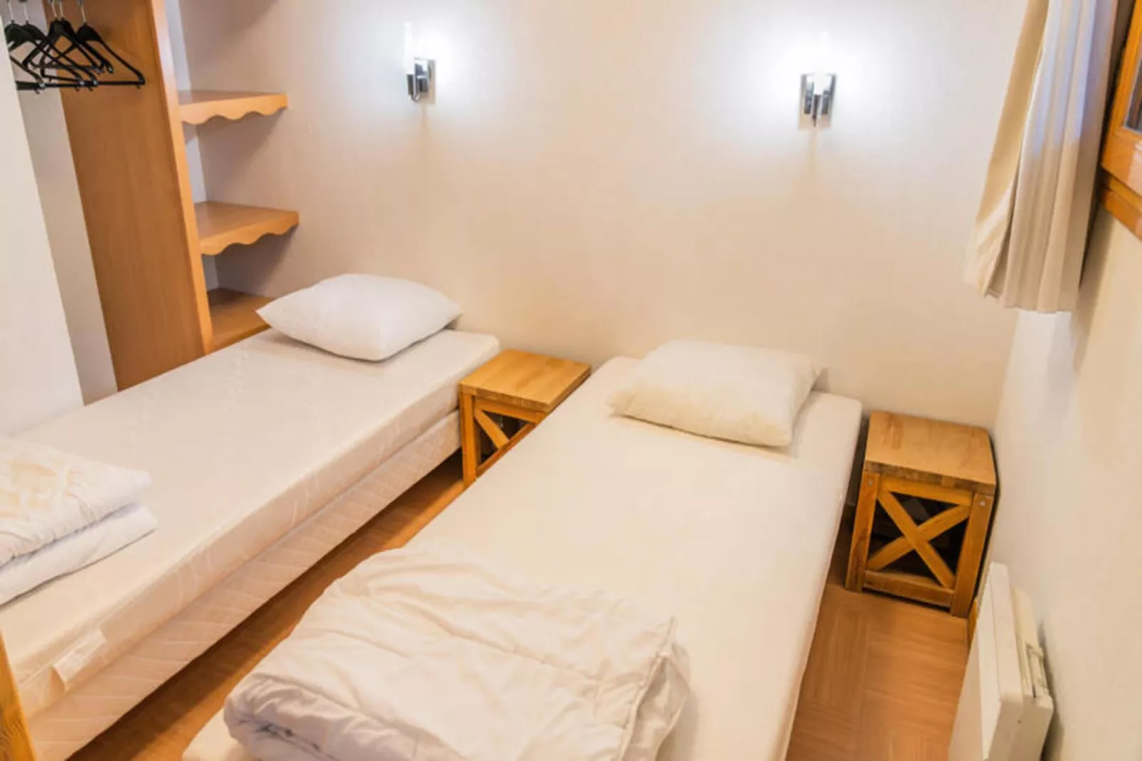 Résidence Le Parc Des Airelles