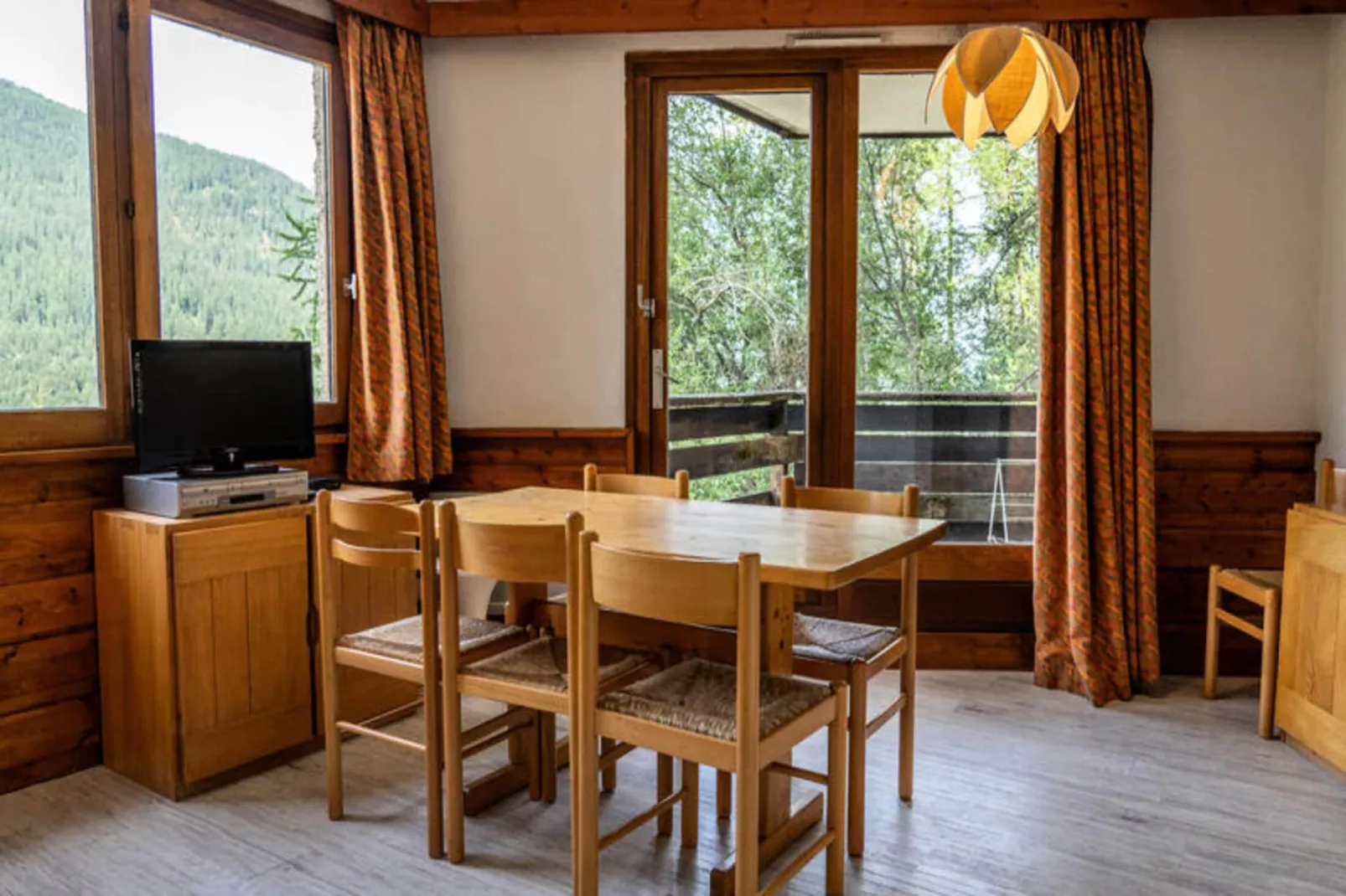 Résidence Le Belvedere