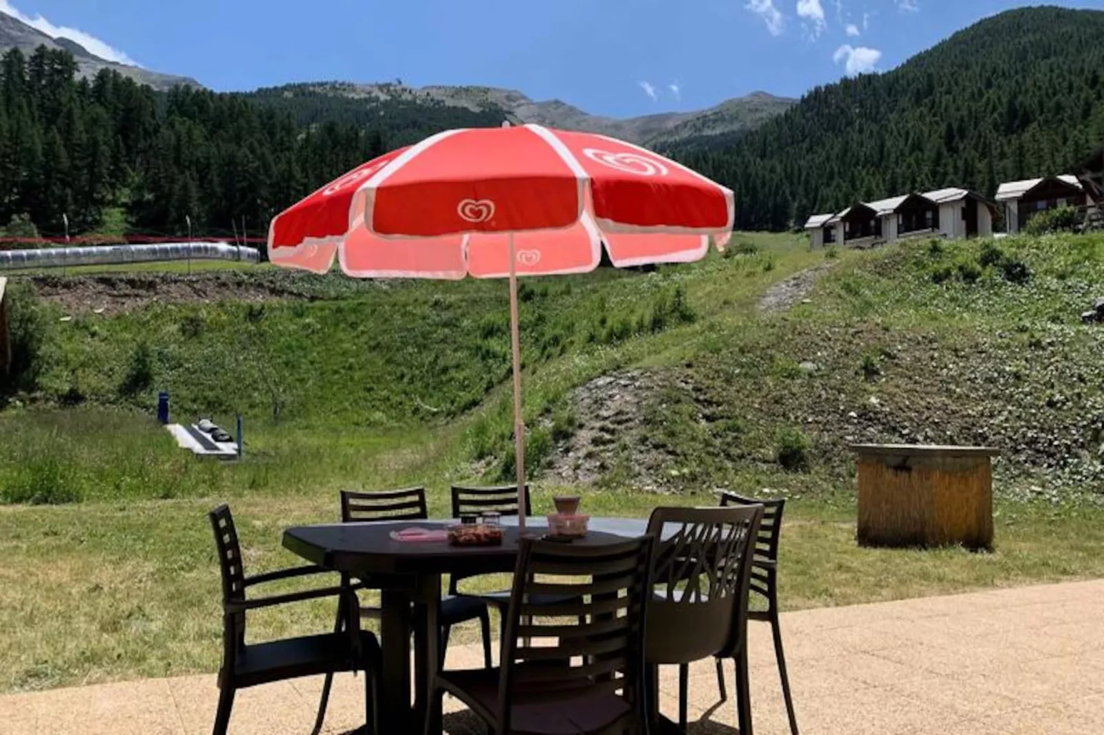 Résidence Les Terrasses Du Soleil D'or