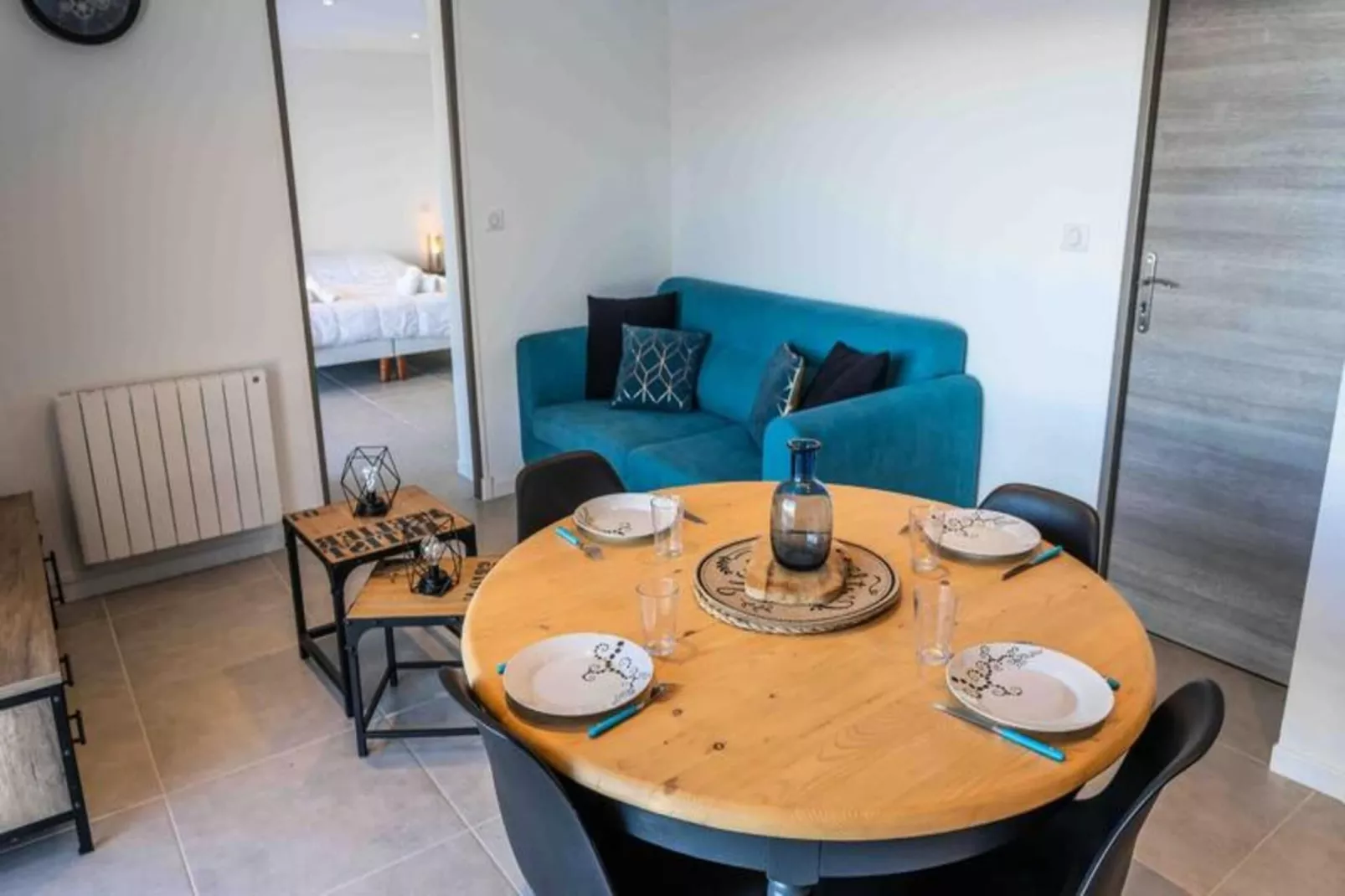 Résidence Pramouton