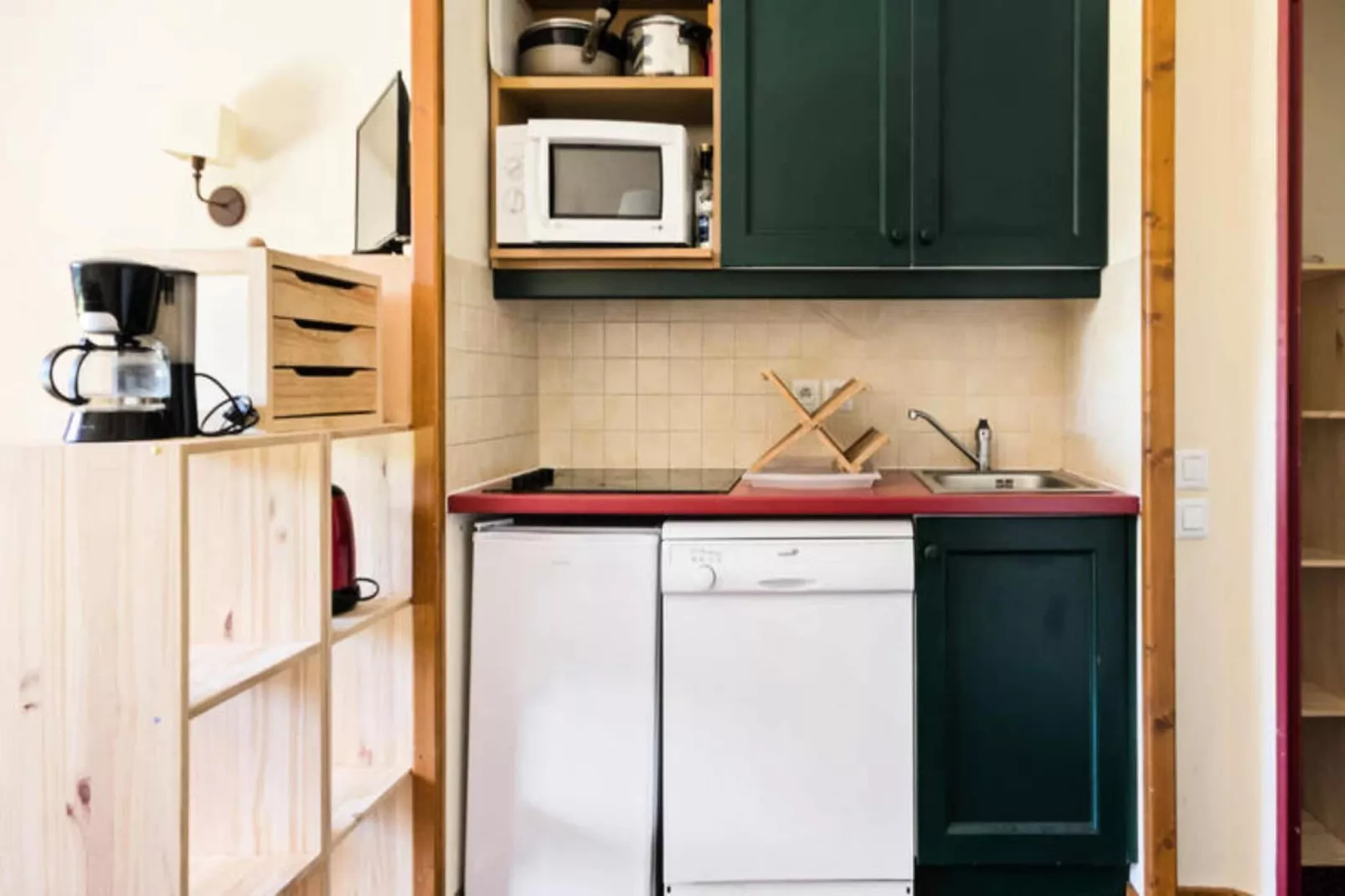 Résidence L'Alpaga - maeva Home