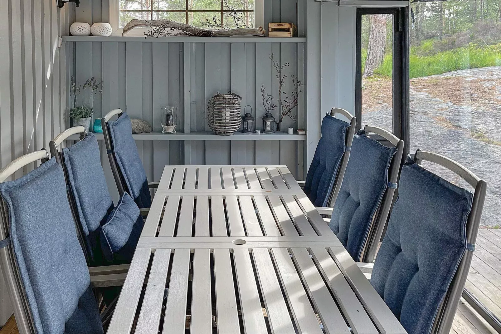 10 person holiday home in Halden-By Traum